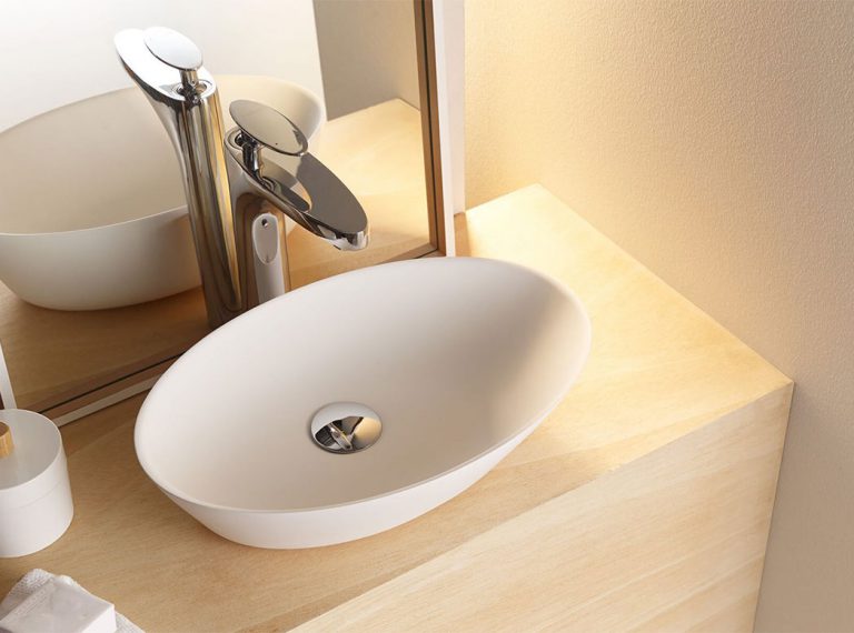 Lavabo The Bath Collection Trieste Reformas Nuevo Ba O