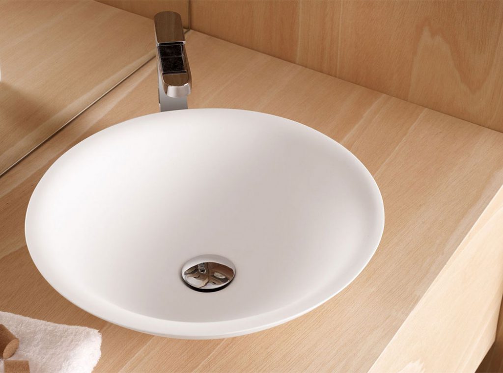 Lavabo The Bath Collection Piamonte Reformas Nuevo Ba O