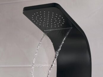 hidromasaje AQG noir b