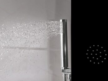 hidromasaje AQG noir c