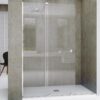 mampara bano Glassinox Glamour