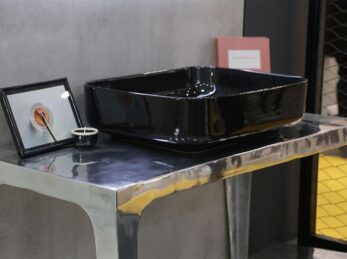 lavabo the bath collection rectangular b