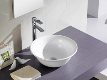 lavabo the bath collection new nordic