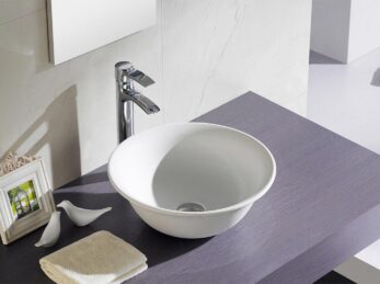 lavabo the bath collection new nordic b