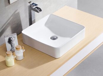 lavabo the bath collection nilo c