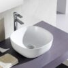 lavabo the bath collection olea cuadrado