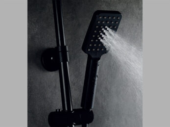 sistema ducha AQG alpha