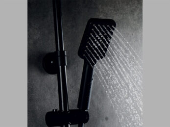 sistema ducha AQG alpha