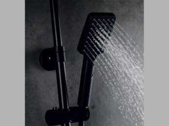 sistema ducha AQG alpha