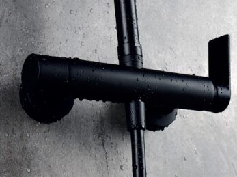 sistema ducha AQG alpha