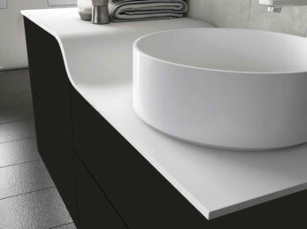 mueble inve compacto Curvas