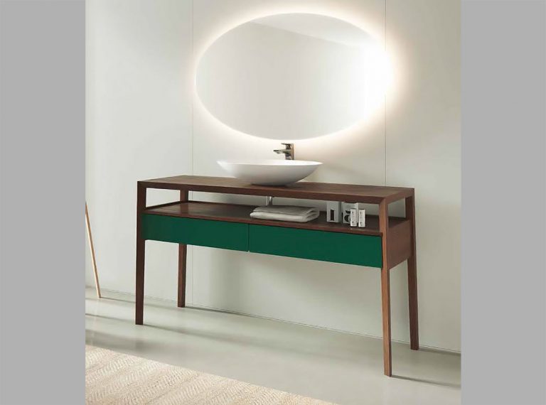 mueble inve compacto Legno