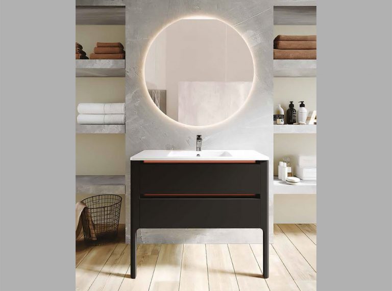 mueble inve compacto Vintage
