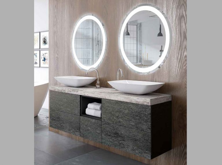 Mueble Inve Modular XXL - Reformas Nuevo Baño