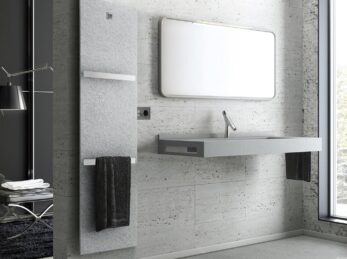 radiador vulcano electric fiora