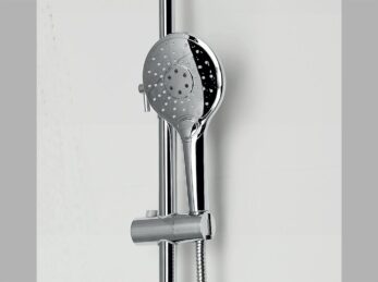 sistema baño AQG caresse