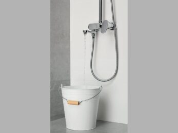 sistema baño AQG caresse