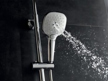 sistema baño AQG caresse