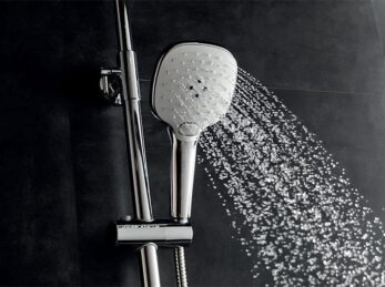 sistema baño AQG caresse