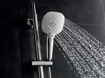 sistema baño AQG caresse