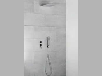 sistema ducha AQG spirit