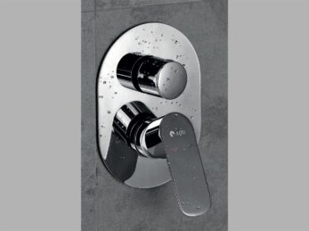 sistema ducha AQG vent