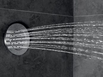 sistema ducha AQG vent