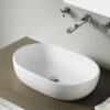 lavabo de porcelana toulouse the bath collection