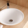 lavabo sobre encimera piamonte the bath collection