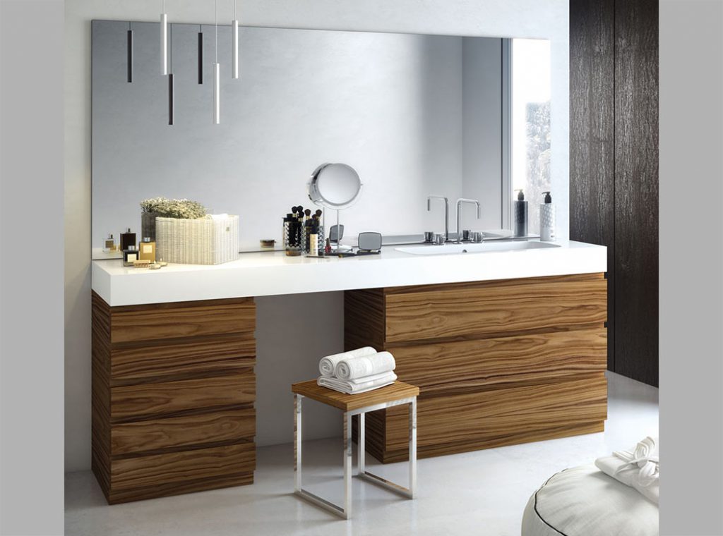 Mueble Kyrya Bars - Reformas Nuevo Baño