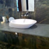 lavabo NOKONE yate