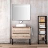 mueble estandar sergio luppi two floor