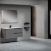 Mueble estandar Fiora serie Frame