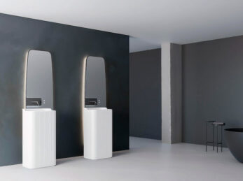 Mueble estandar Fiora serie Icon