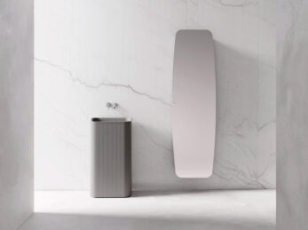 Mueble estandar Fiora serie Icon