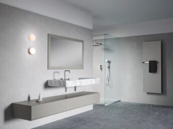 Mueble estandar Fiora serie Making