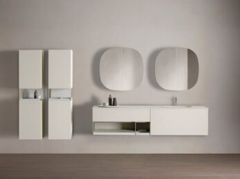 Mueble estandar Fiora serie Sen