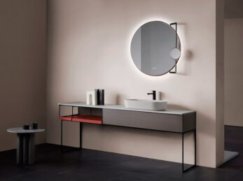 Mueble estandar Fiora serie Sen