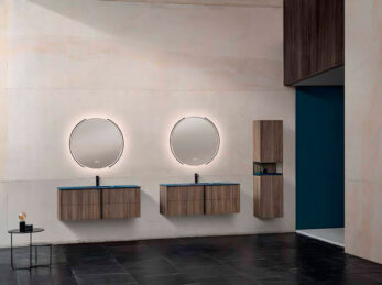 Mueble estandar Fiora serie Sen