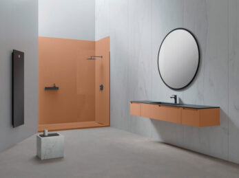 Mueble estandar Fiora serie Synergy