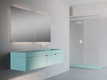 Mueble estandar Fiora serie Synergy