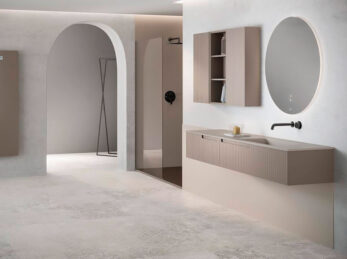 Mueble estandar Fiora serie Synergy