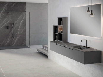 Mueble estandar Fiora serie Synergy
