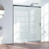Mampara de baño Glassinox Panamá