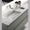 Encimera kyria Piustone Vari zaha stone