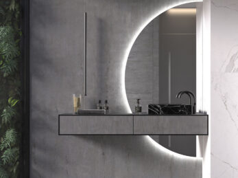 ESPEJO BAHAMAS de EUROBATH