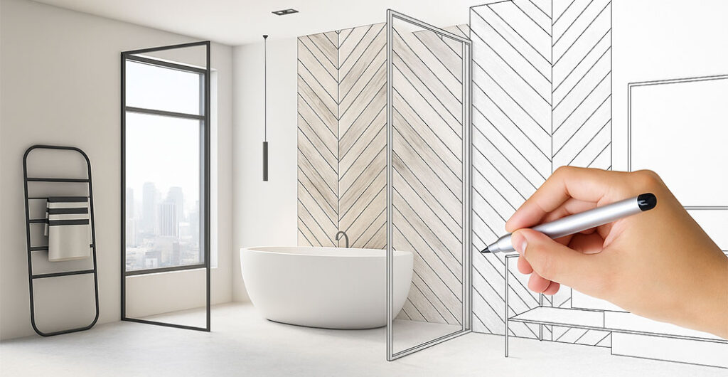 Reforma tu baño con calidad y estilo