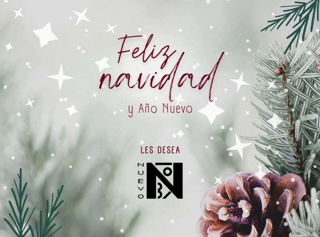 Feliz Navidad